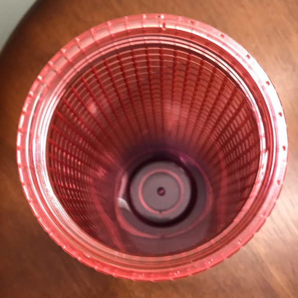 NEW Starbucks Ombré 24oz Pink/Violet Tumbler - Picture 4 of 7